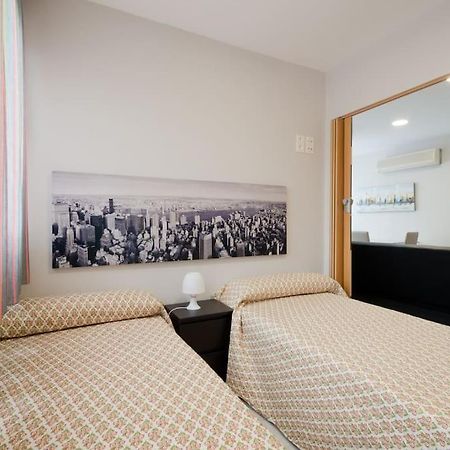 Precioso Y Acogedor Apartamento En Гранада Екстер'єр фото