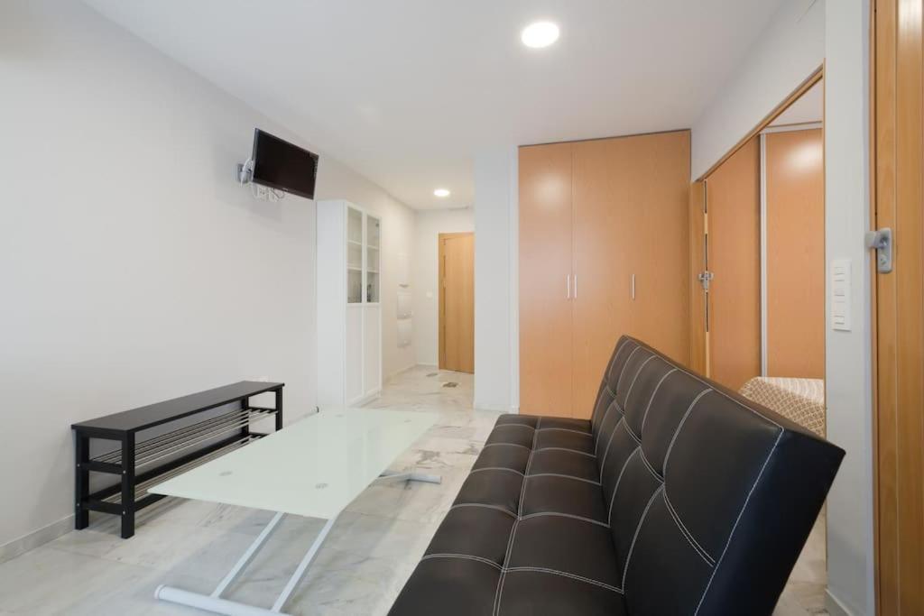 Precioso Y Acogedor Apartamento En Гранада Екстер'єр фото