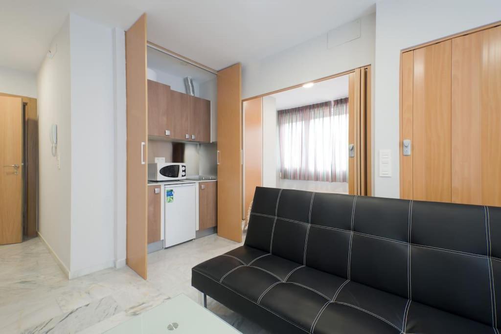 Precioso Y Acogedor Apartamento En Гранада Екстер'єр фото