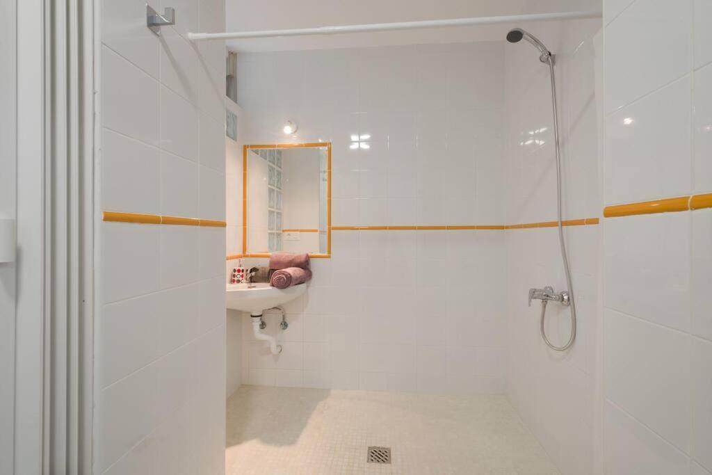 Precioso Y Acogedor Apartamento En Гранада Екстер'єр фото
