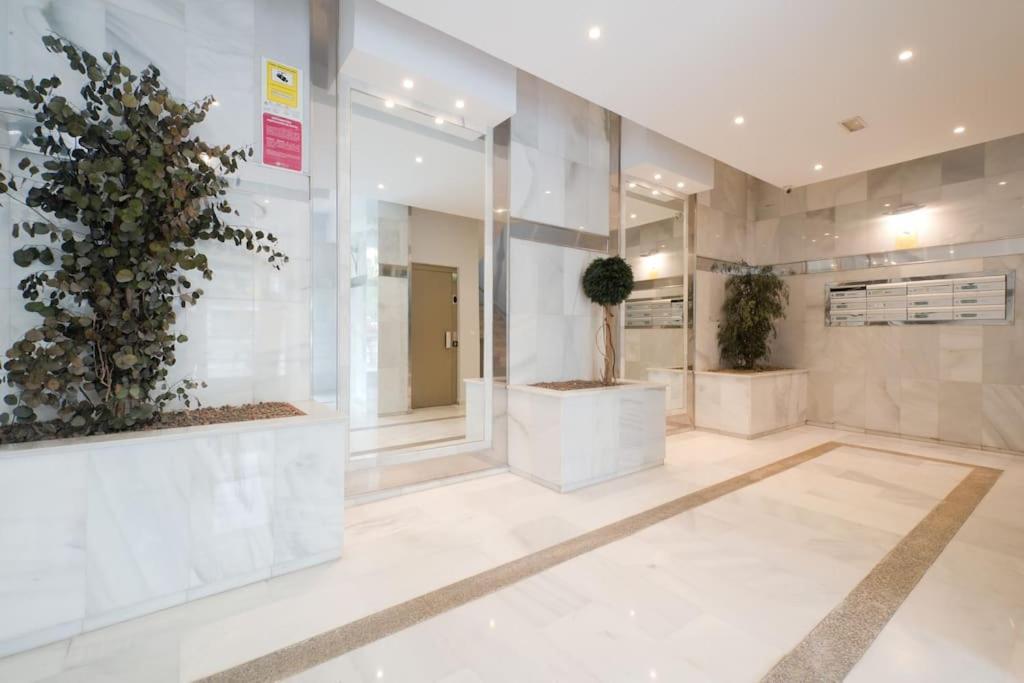 Precioso Y Acogedor Apartamento En Гранада Екстер'єр фото